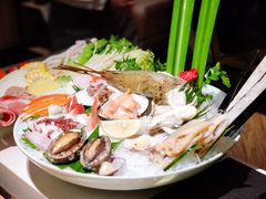 海鲜套餐-生如夏花泰式火锅(鹭洲里店)