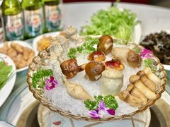 -天宜隆蘑菇宴火锅(石景山旗舰店)