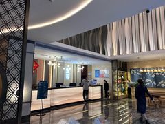 -蓬客精品酒店(南山海岸城购物中心店)