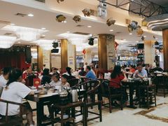 -东江海鲜酒家(艺都分店)