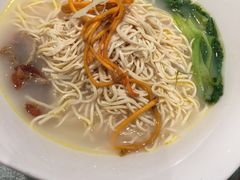 -小厨娘淮扬菜(清江苏宁广场店)