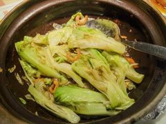 啫啫生菜煲-陶陶居·雅园(凯华国际店)
