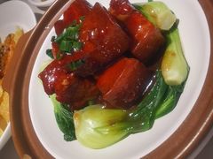 -徽韵人家·传承正宗徽菜(牡丹园店)