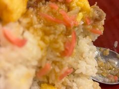 -食其家·牛丼咖喱(宜山路贝岭店)