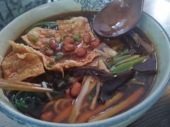 -陈记柳州螺蛳粉(大坪店)