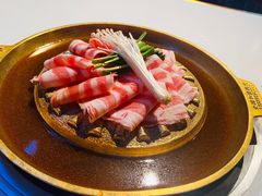 -牛牛章·鱼水煎肉(掇刀万达店)