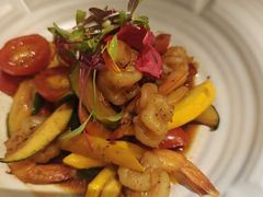 -第101座花园餐厅(湖滨88店)