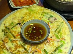 -火炉情韩国料理店(古田路店)