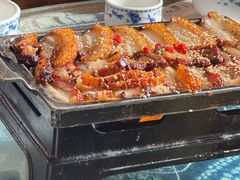 -龙姐私房菜(和顺古镇店)