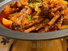 -六月雪干锅(绵阳凯德广场店)