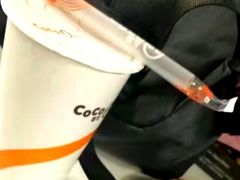 -CoCo都可(湖滨银泰店B区店)