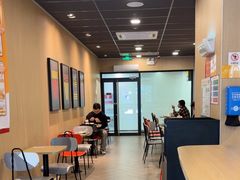 -麦当劳(南山智谷店)