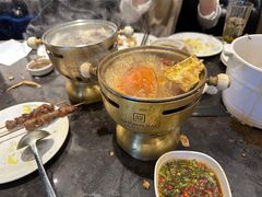 -川骄海鲜自助(亚运村店)