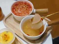 -炖物24章·顺时轻养茶(杭州大厦店)