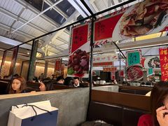 -肥仔文澳门猪骨煲(南京西路店)