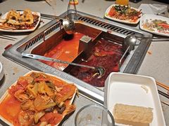 -海底捞火锅(九久奥特莱斯店)