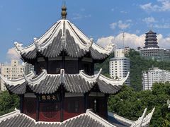 -文昌阁