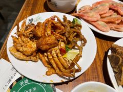 -汉巴味德(大悦城店)