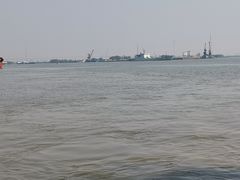 -鱼珠码头(轮渡站)
