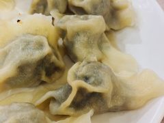 -霍嘟嘟手工水饺(黄山花园店)