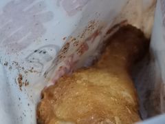 -潘老板炸鸡(河西万达店)