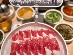 -巴奴毛肚火锅(七宝领展广场店)