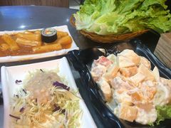 -杀猪天·韩国烤肉(铁路街第一分店)