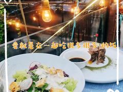 -后海16号·北京私房菜