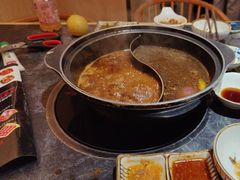 -匠牛亭·锅物烧肉放题自助(昆百大·泰业城店)
