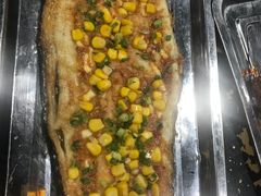 -碎怂烤肉(钟楼柳巷店)