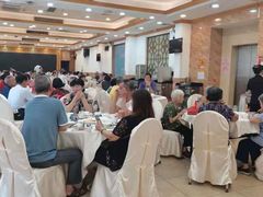 -君之悦酒家(容山路店)