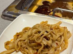 -海底捞火锅(新松江路店)