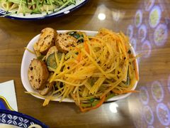 -西北马记牛肉拉面(八一路店)