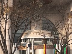 -巴音浩日娲·蒙餐(双林东路店)