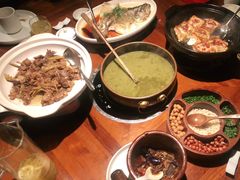 -瑶王府·广西菜(相思湖店)