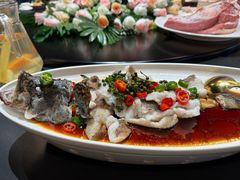 -万柳阁小馆·花园餐厅(龙潭湖店)