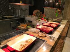 -福州西湖大酒店·怡湖咖啡厅