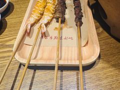-鸽子窝(黄村店)