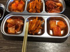 -玉流珍肴馆(亮马桥店)