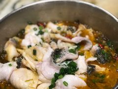 -慧娟面馆·餐厅(望江路店)