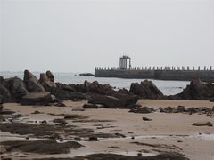 -青岛银沙滩