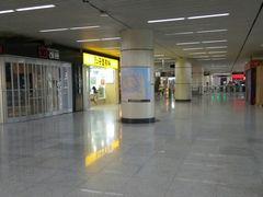 -漕溪路(地铁站)