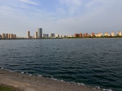 -天津金海湖