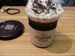 -The Coffee Club(Phuket Airport)