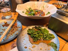 -邢氏老太太烤串(北兴街店)