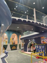 -奈尔宝家庭中心·亲子餐厅(鄞州万达店)