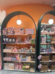 -奈尔宝家庭中心·亲子餐厅(苏州大悦城店)