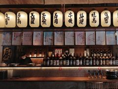 -壹风町烧肉居酒屋(恒丰中央广场店)