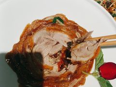 -吉祥春饼·烤鸭(天津新城吾悦店)