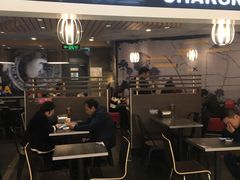 门面-卡乐星(美罗城店)